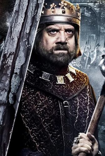 فيلم Ironclad 2011 مترجم