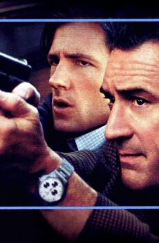 فيلم 15 Minutes 2001 مترجم