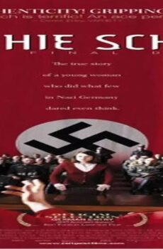 فيلم Sophie Scholl: The Final Days 2005 مترجم
