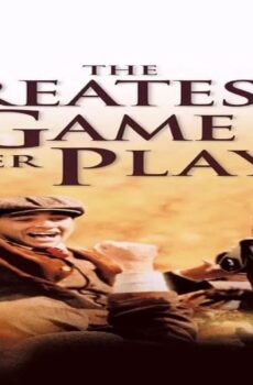 فيلم The Greatest Game Ever Played 2005 مترجم