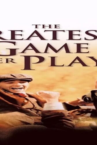 فيلم The Greatest Game Ever Played 2005 مترجم