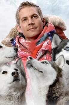 فيلم Eight Below 2006 مترجم