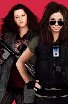 فيلم The Heat 2013 مترجم