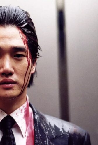 فيلم Oldboy 2003 مترجم