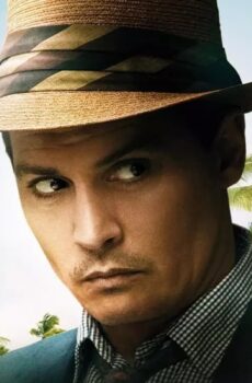 فيلم The Rum Diary 2011 مترجم