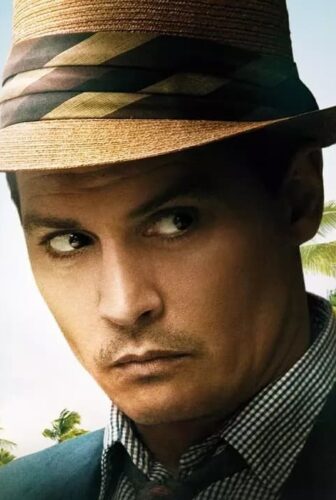 فيلم The Rum Diary 2011 مترجم