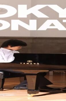 فيلم Tokyo Sonata 2008 مترجم