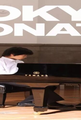 فيلم Tokyo Sonata 2008 مترجم