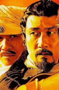 فيلم Warriors of Heaven and Earth 2003 مترجم