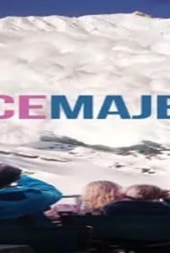 فيلم Force Majeure 2014 مترجم