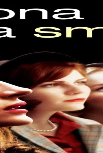 فيلم Mona Lisa Smile 2003 مترجم