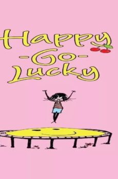 فيلم Happy-Go-Lucky 2008 مترجم