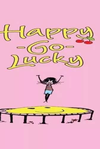 فيلم Happy-Go-Lucky 2008 مترجم
