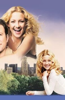 فيلم Raising Helen 2004 مترجم