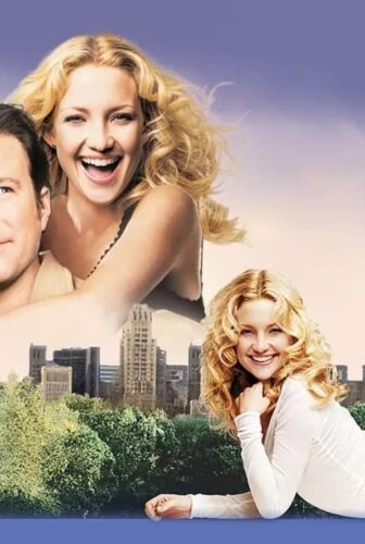 فيلم Raising Helen 2004 مترجم