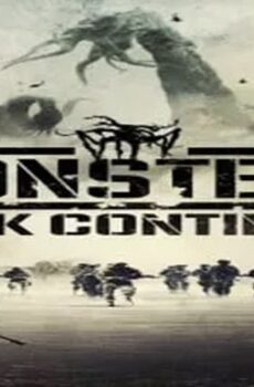 فيلم Monsters: Dark Continent 2014 مترجم