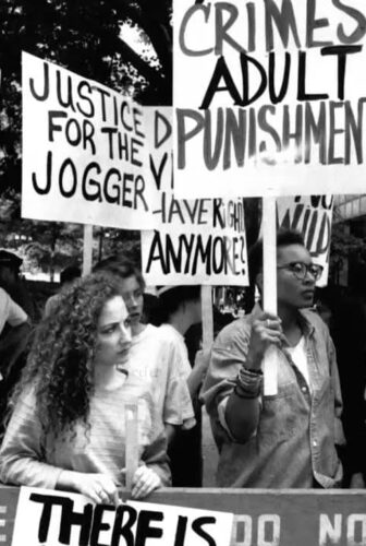 فيلم The Central Park Five 2012 مترجم