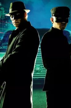 فيلم The Green Hornet 2011 مترجم