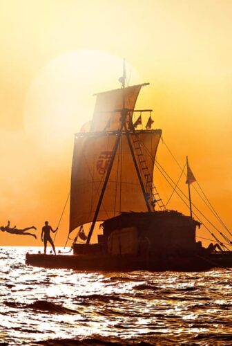 فيلم Kon-Tiki 2012 مترجم