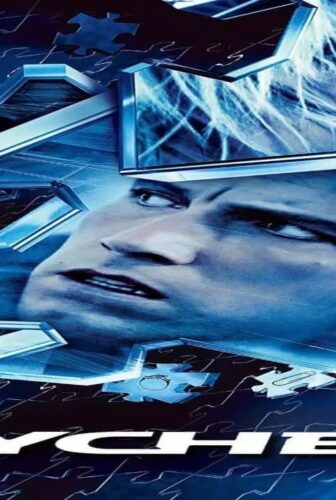 فيلم Paycheck 2003 مترجم