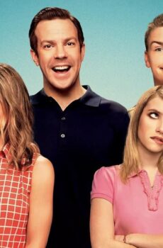فيلم We’re the Millers 2013 مترجم