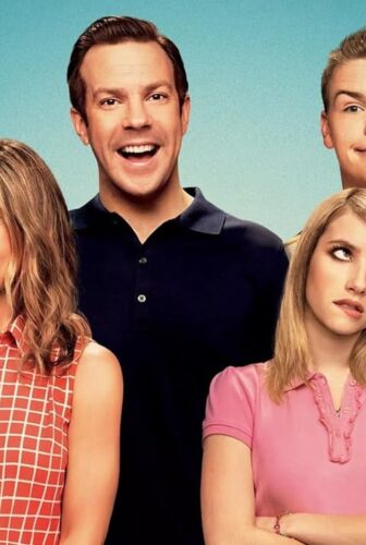 فيلم We’re the Millers 2013 مترجم