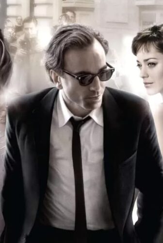 فيلم Nine 2009 مترجم
