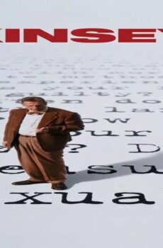 فيلم Kinsey 2004 مترجم