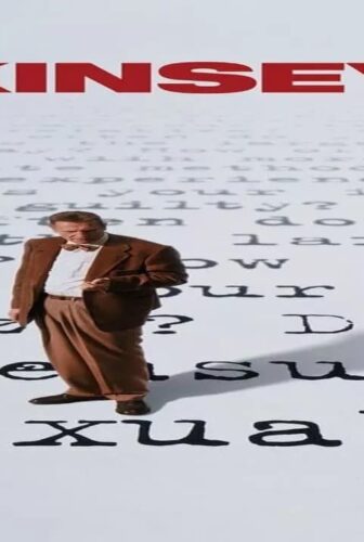 فيلم Kinsey 2004 مترجم