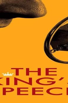 فيلم The King’s Speech 2010 مترجم