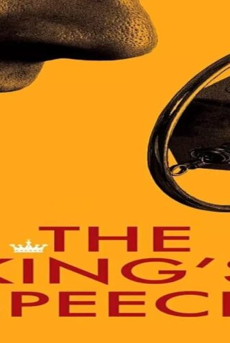 فيلم The King’s Speech 2010 مترجم