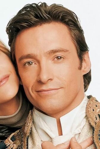 فيلم Kate & Leopold 2001 مترجم