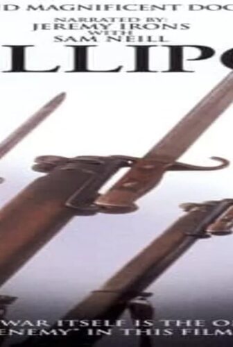 فيلم Gallipoli 2005 مترجم