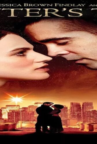 فيلم Winter’s Tale 2014 مترجم