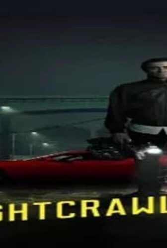 فيلم Nightcrawler 2014 مترجم