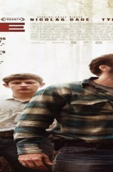 فيلم Joe 2013 مترجم