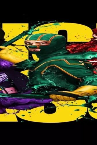 فيلم Kick-Ass 2010 مترجم
