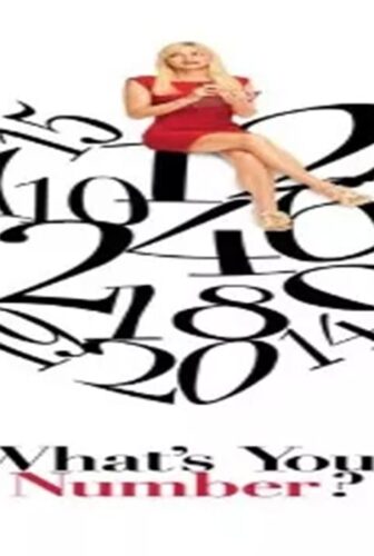 فيلم What’s Your Number? 2011 مترجم