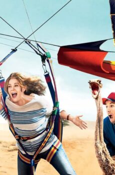 فيلم Blended 2014 مترجم