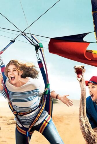 فيلم Blended 2014 مترجم