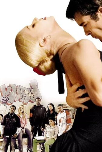 فيلم Take the Lead 2006 مترجم