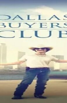 فيلم Dallas Buyers Club 2013 مترجم