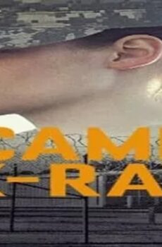 فيلم Camp X-Ray 2014 مترجم