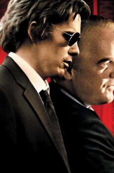 فيلم Before the Devil Knows You’re Dead 2007 مترجم