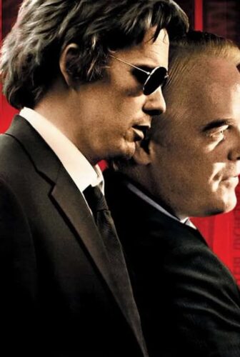 فيلم Before the Devil Knows You’re Dead 2007 مترجم