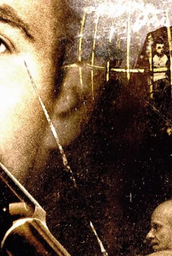 فيلم Running Scared 2006 مترجم