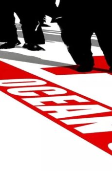 فيلم Ocean’s Eleven 2001 مترجم