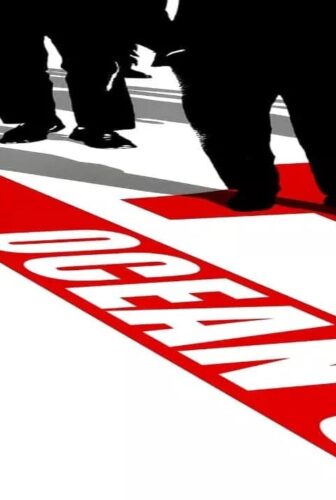 فيلم Ocean’s Eleven 2001 مترجم