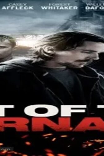 فيلم Out of the Furnace 2013 مترجم