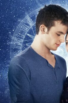 فيلم Sapphire Blue 2014 مترجم